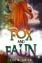 [Shale City 01] • Fox and Faun